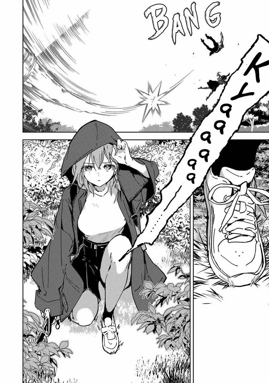 Masamune-Kun No Revenge: Engagement 9 trang 11