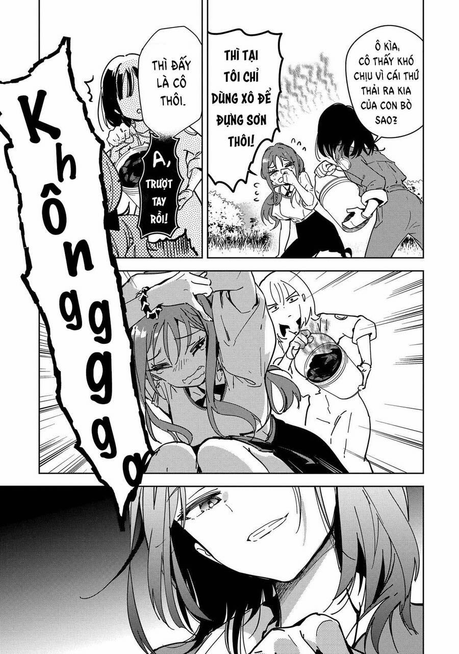 Masamune-Kun No Revenge: Engagement 9 trang 20