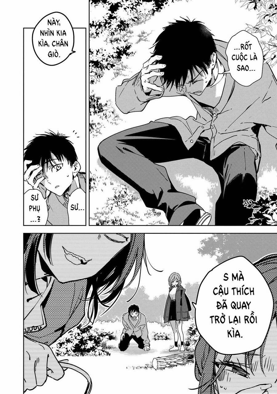 Masamune-Kun No Revenge: Engagement 9 trang 23