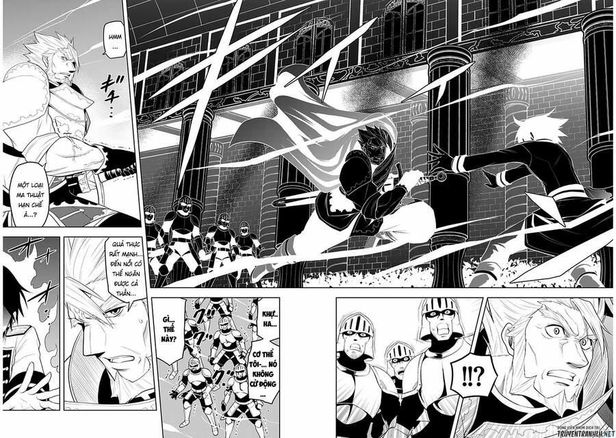 Maseki Gurume: Mamono No Chikara O Tabeta Ore Wa Saikyou! 22 trang 19