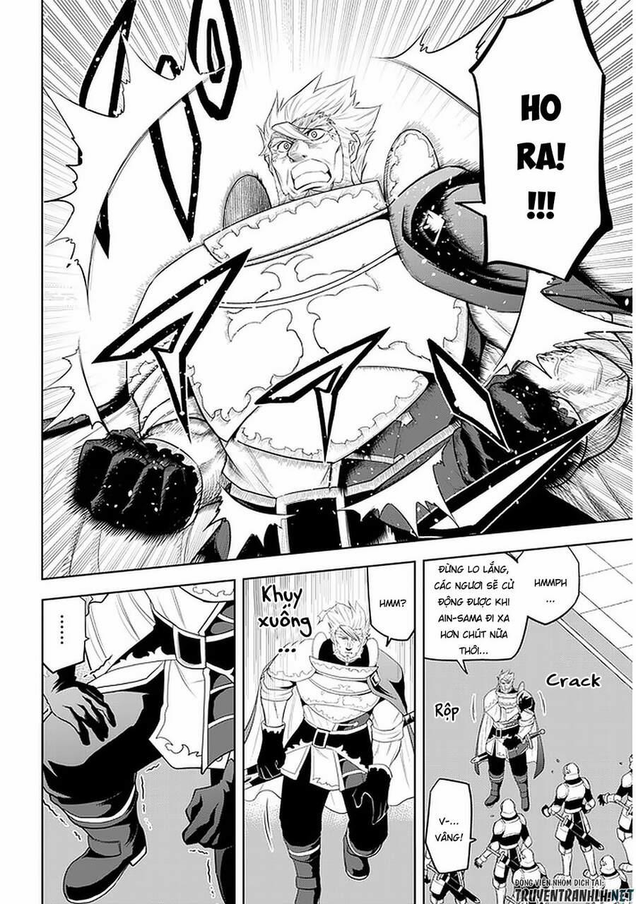 Maseki Gurume: Mamono No Chikara O Tabeta Ore Wa Saikyou! 22 trang 22