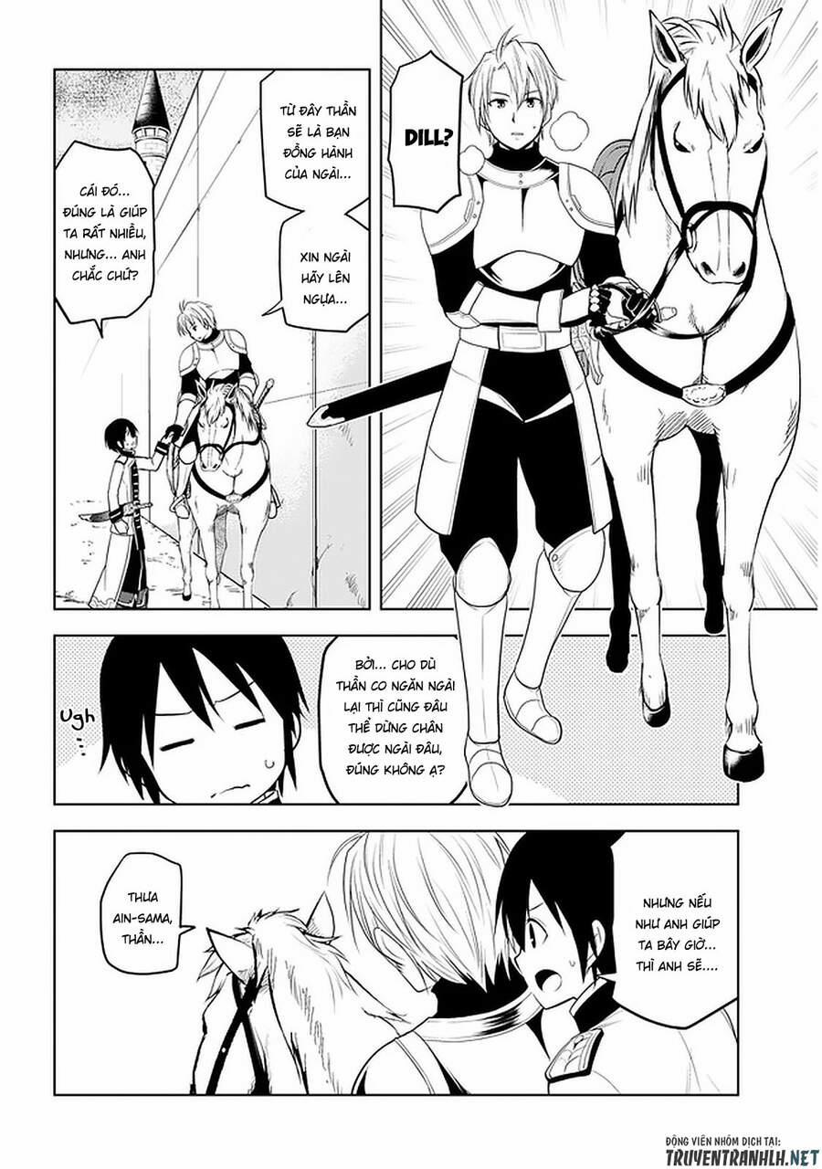 Maseki Gurume: Mamono No Chikara O Tabeta Ore Wa Saikyou! 22 trang 24