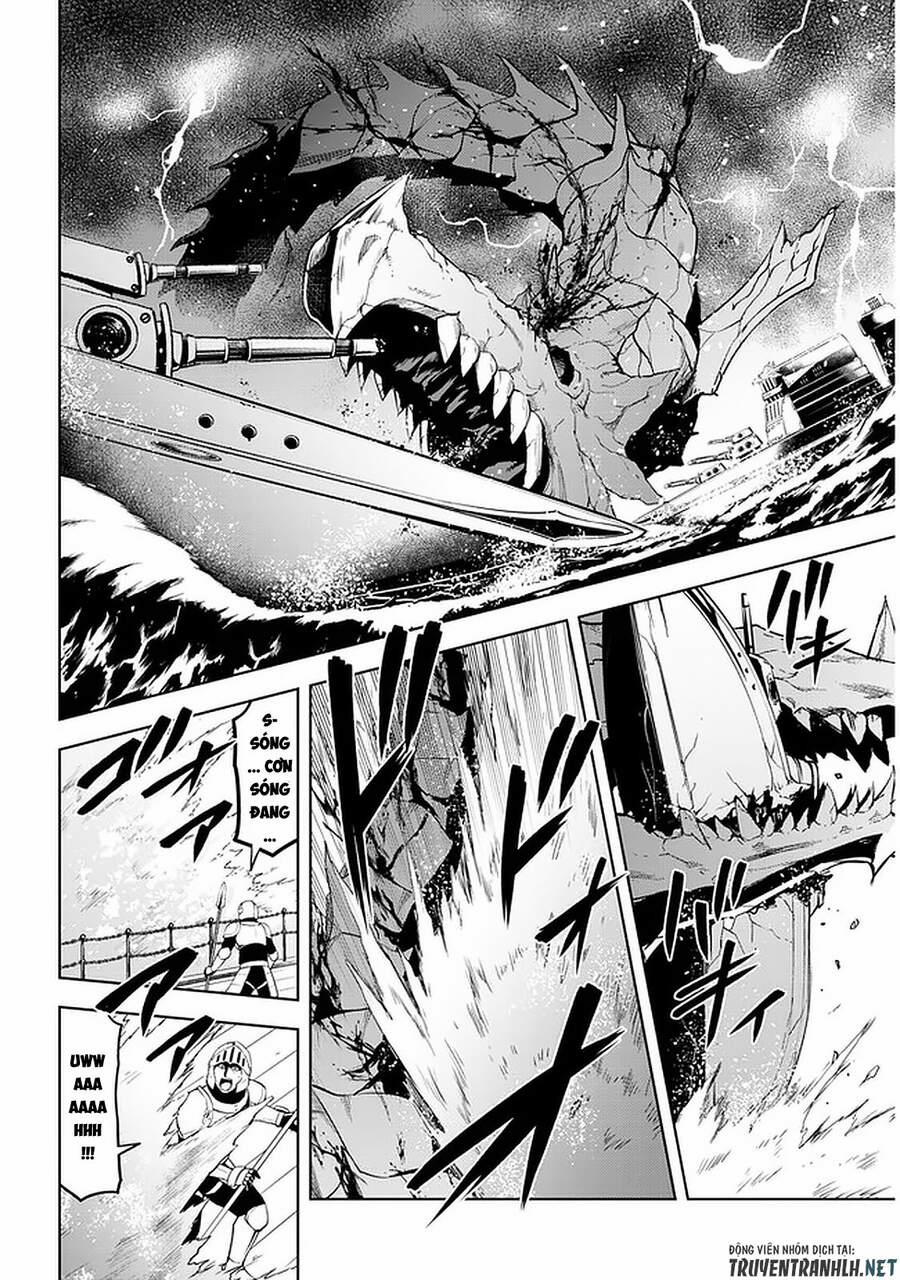 Maseki Gurume: Mamono No Chikara O Tabeta Ore Wa Saikyou! 23 trang 7