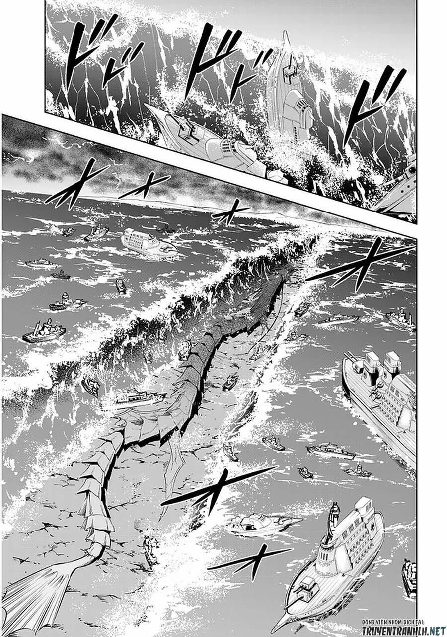 Maseki Gurume: Mamono No Chikara O Tabeta Ore Wa Saikyou! 23 trang 8