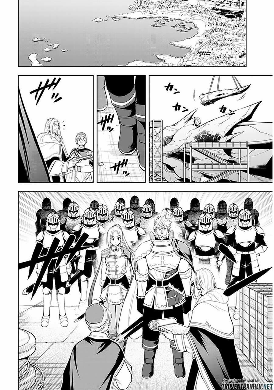 Maseki Gurume: Mamono No Chikara O Tabeta Ore Wa Saikyou! 25 trang 13