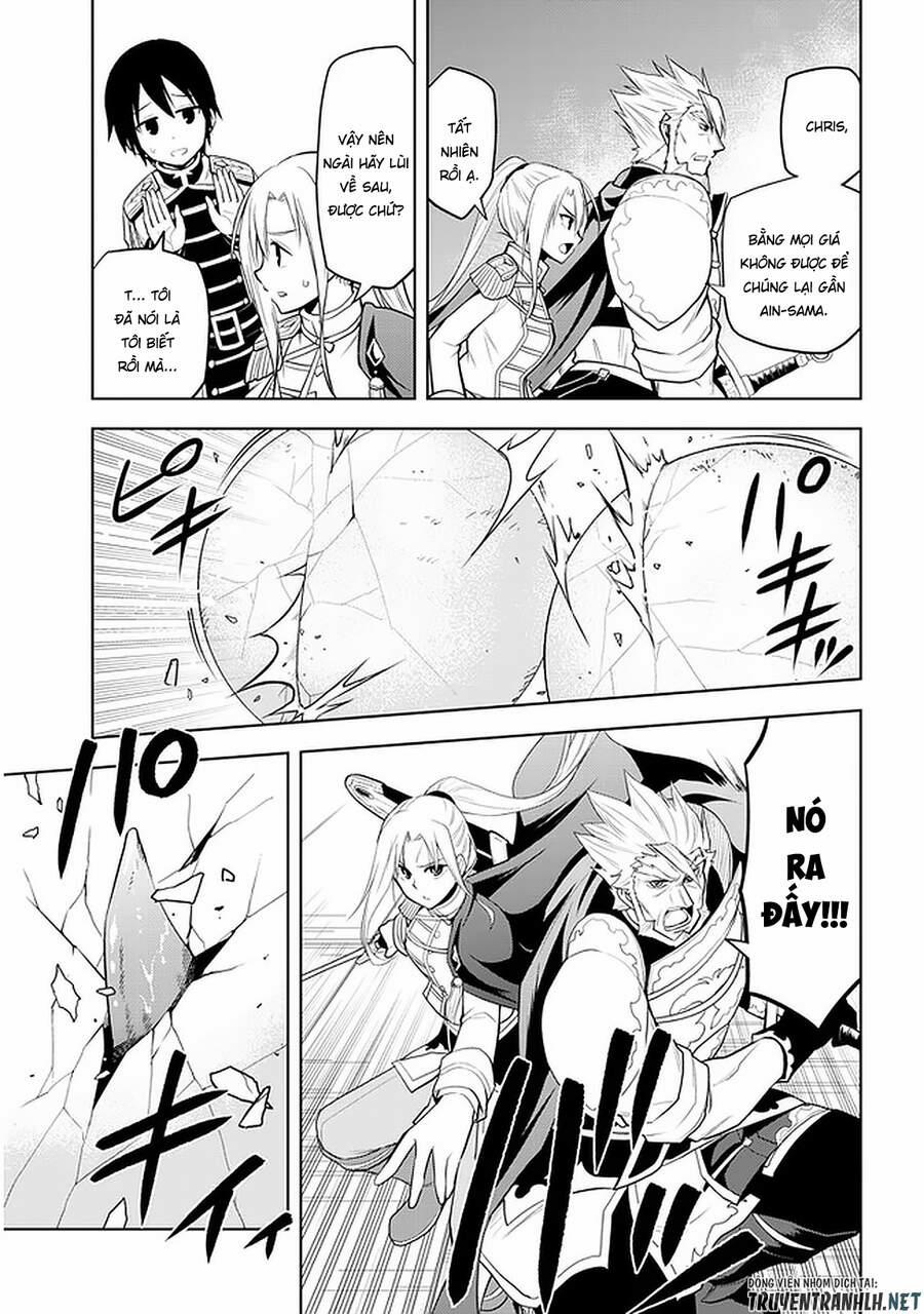 Maseki Gurume: Mamono No Chikara O Tabeta Ore Wa Saikyou! 25 trang 16