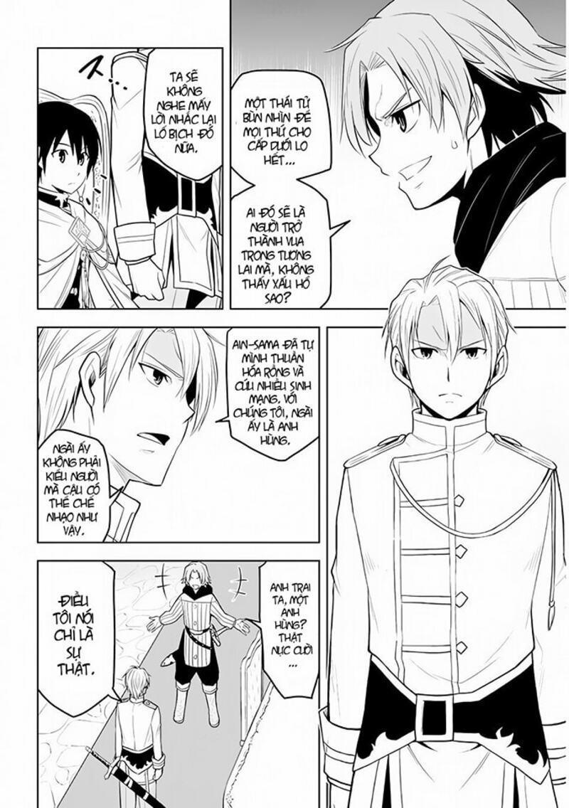 Maseki Gurume: Mamono No Chikara O Tabeta Ore Wa Saikyou! 27 trang 19