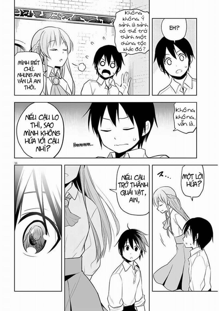 Maseki Gurume: Mamono No Chikara O Tabeta Ore Wa Saikyou! 29 trang 38