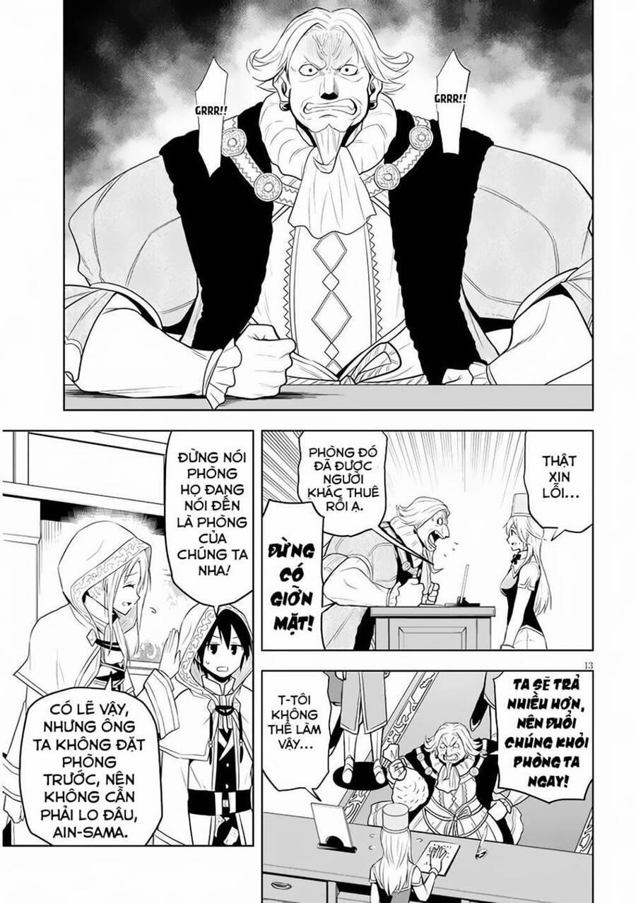 Maseki Gurume: Mamono No Chikara O Tabeta Ore Wa Saikyou! 31 trang 14