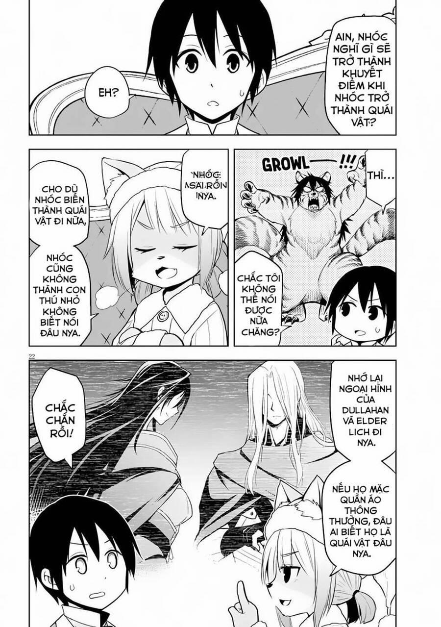 Maseki Gurume: Mamono No Chikara O Tabeta Ore Wa Saikyou! 31 trang 23