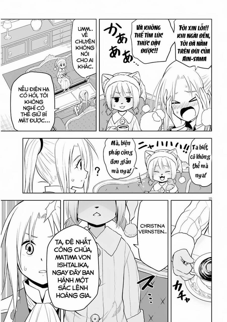 Maseki Gurume: Mamono No Chikara O Tabeta Ore Wa Saikyou! 31 trang 26