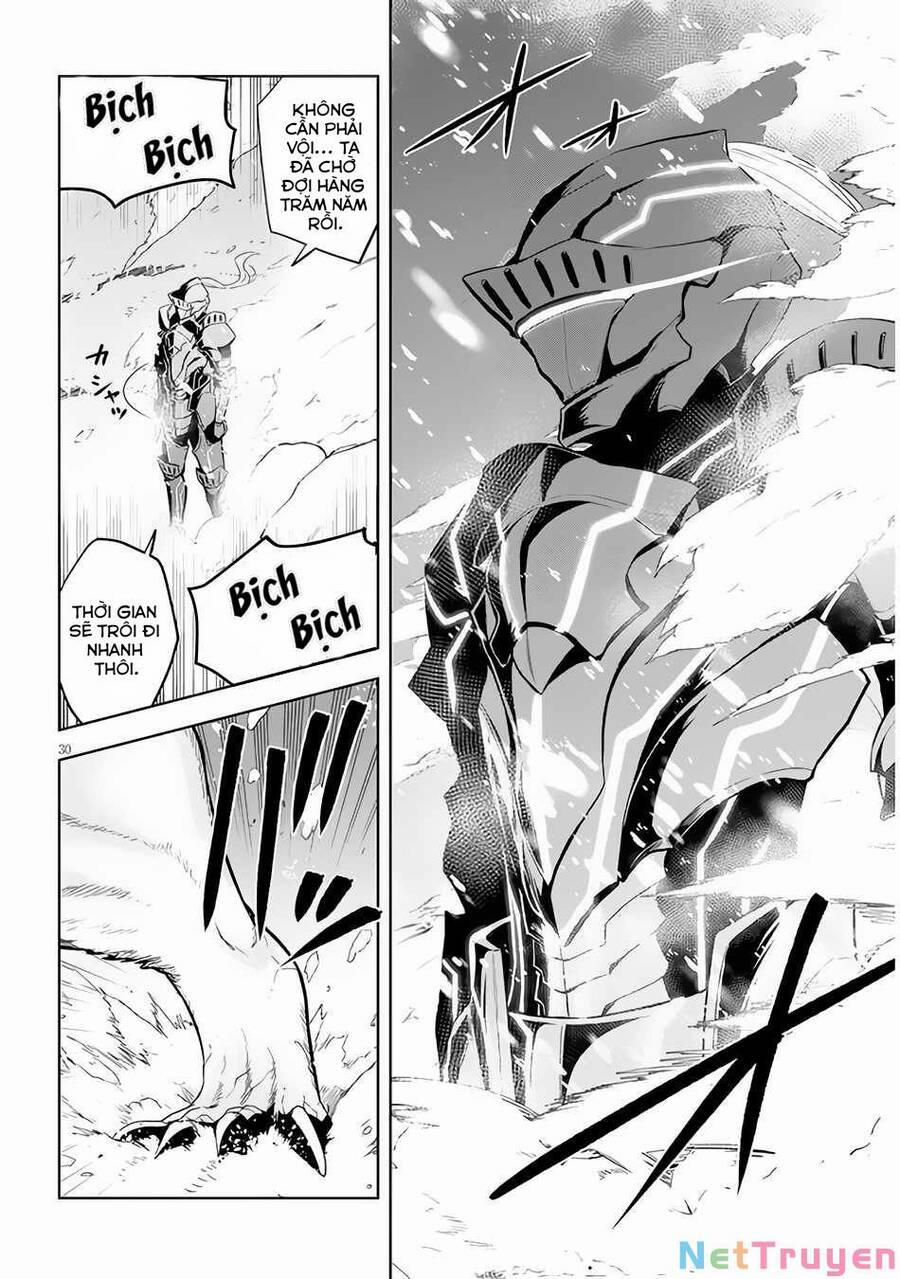 Maseki Gurume: Mamono No Chikara O Tabeta Ore Wa Saikyou! 37 trang 32