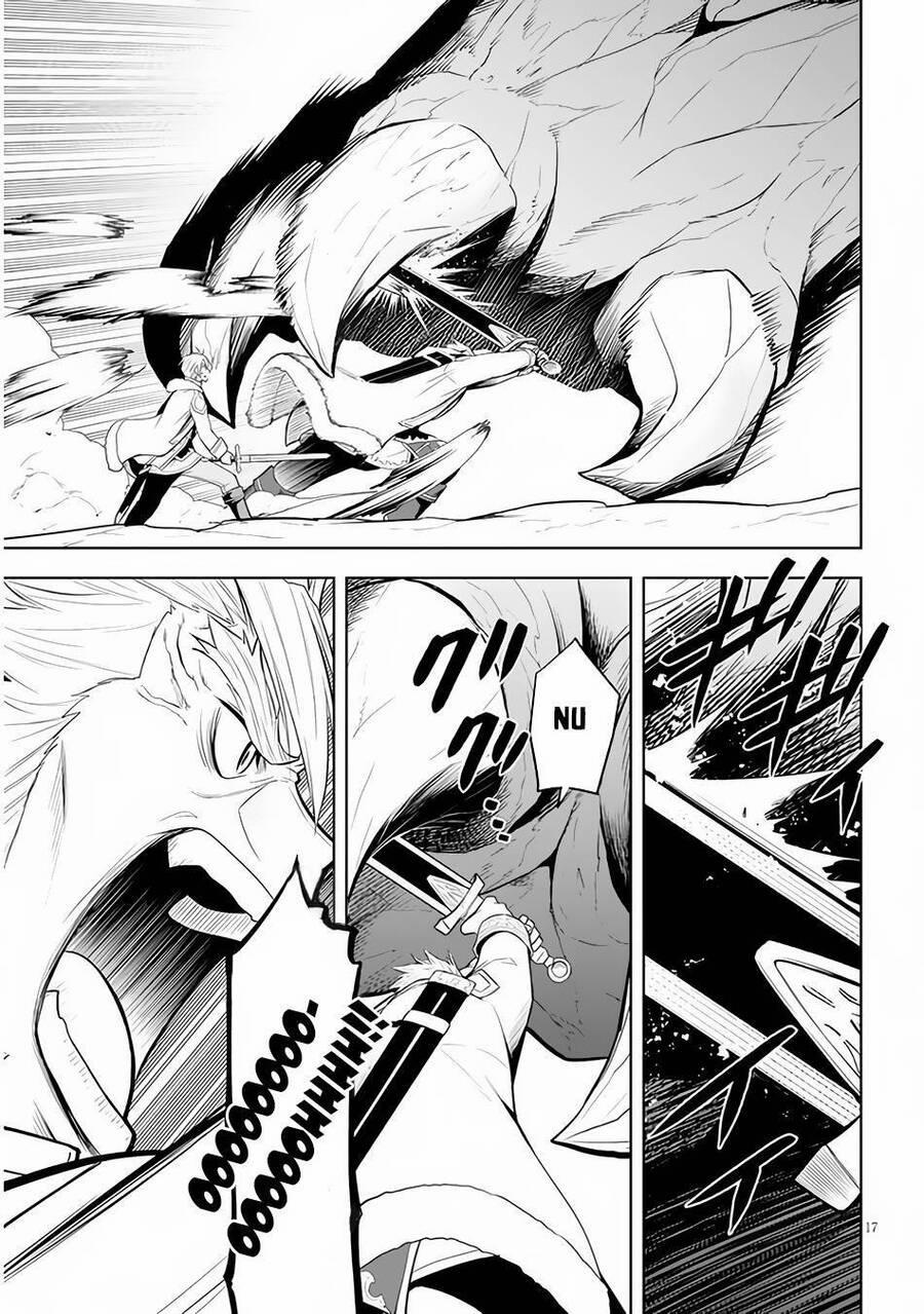 Maseki Gurume: Mamono No Chikara O Tabeta Ore Wa Saikyou! 39 trang 17