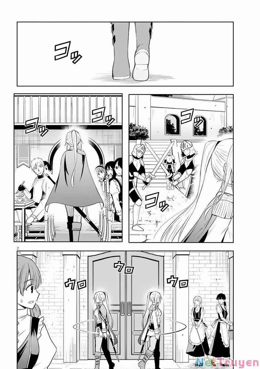 Maseki Gurume: Mamono No Chikara O Tabeta Ore Wa Saikyou! 40 trang 2