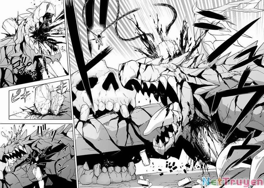 Maseki Gurume: Mamono No Chikara O Tabeta Ore Wa Saikyou! 40 trang 28