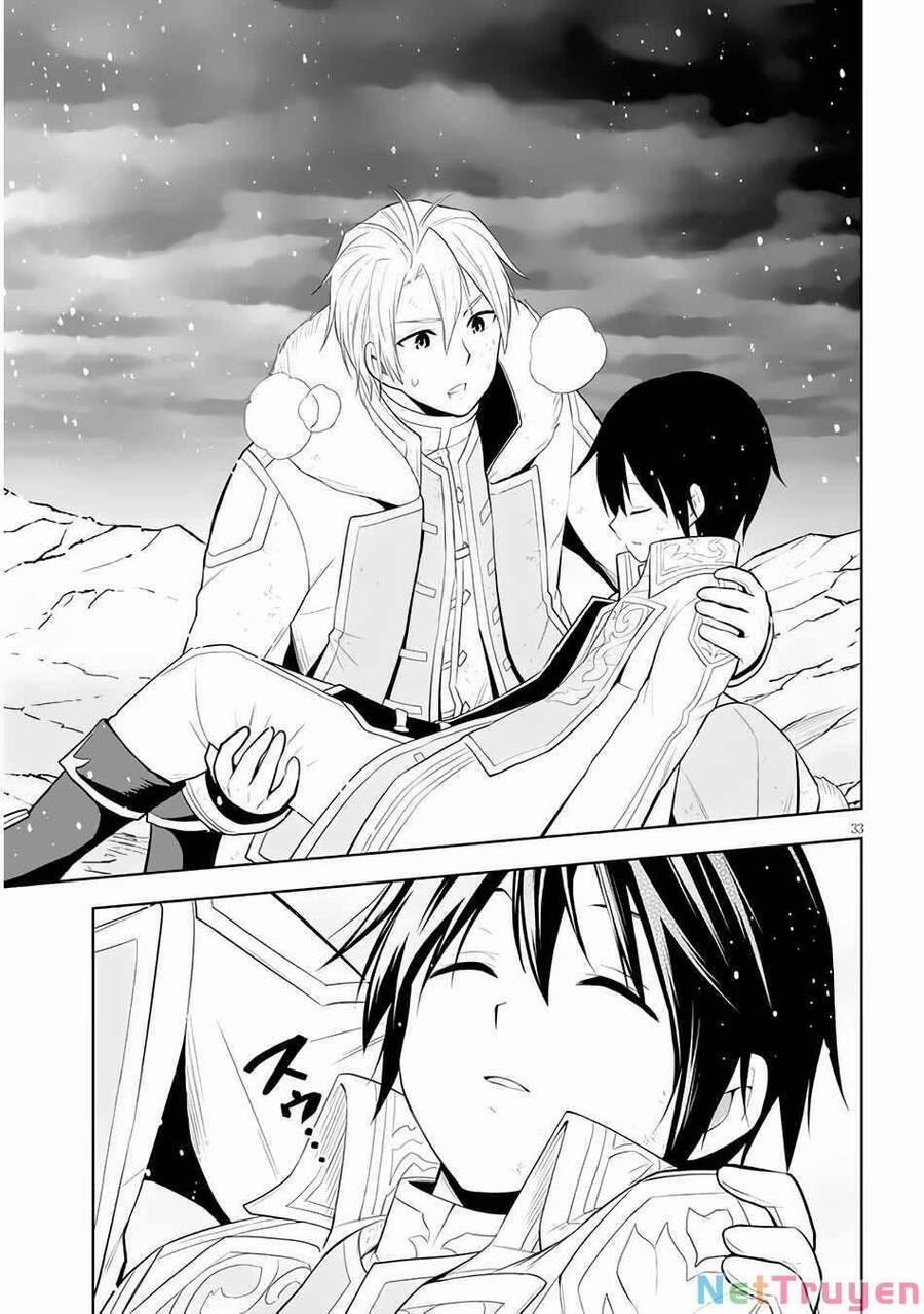 Maseki Gurume: Mamono No Chikara O Tabeta Ore Wa Saikyou! 40 trang 32