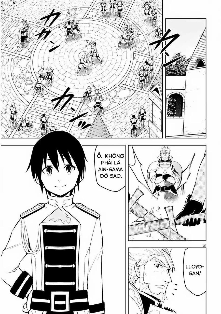 Maseki Gurume: Mamono No Chikara O Tabeta Ore Wa Saikyou! 45 trang 25