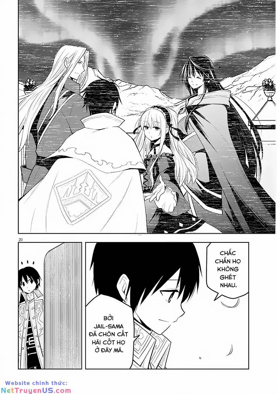 Maseki Gurume: Mamono No Chikara O Tabeta Ore Wa Saikyou! 48 trang 21