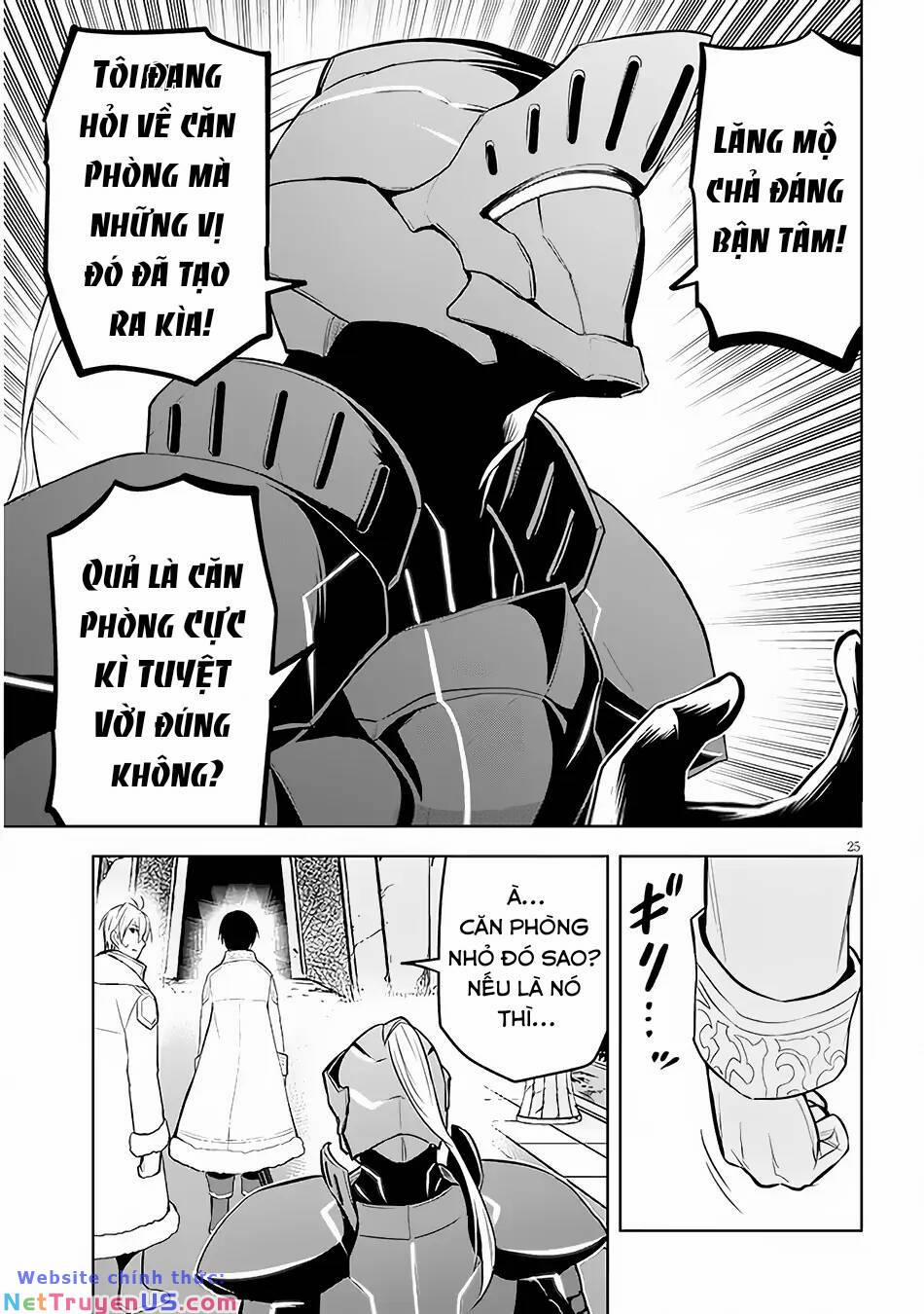 Maseki Gurume: Mamono No Chikara O Tabeta Ore Wa Saikyou! 48 trang 26