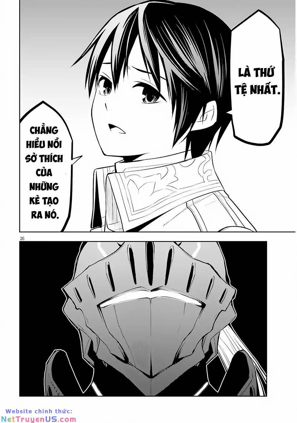 Maseki Gurume: Mamono No Chikara O Tabeta Ore Wa Saikyou! 48 trang 27