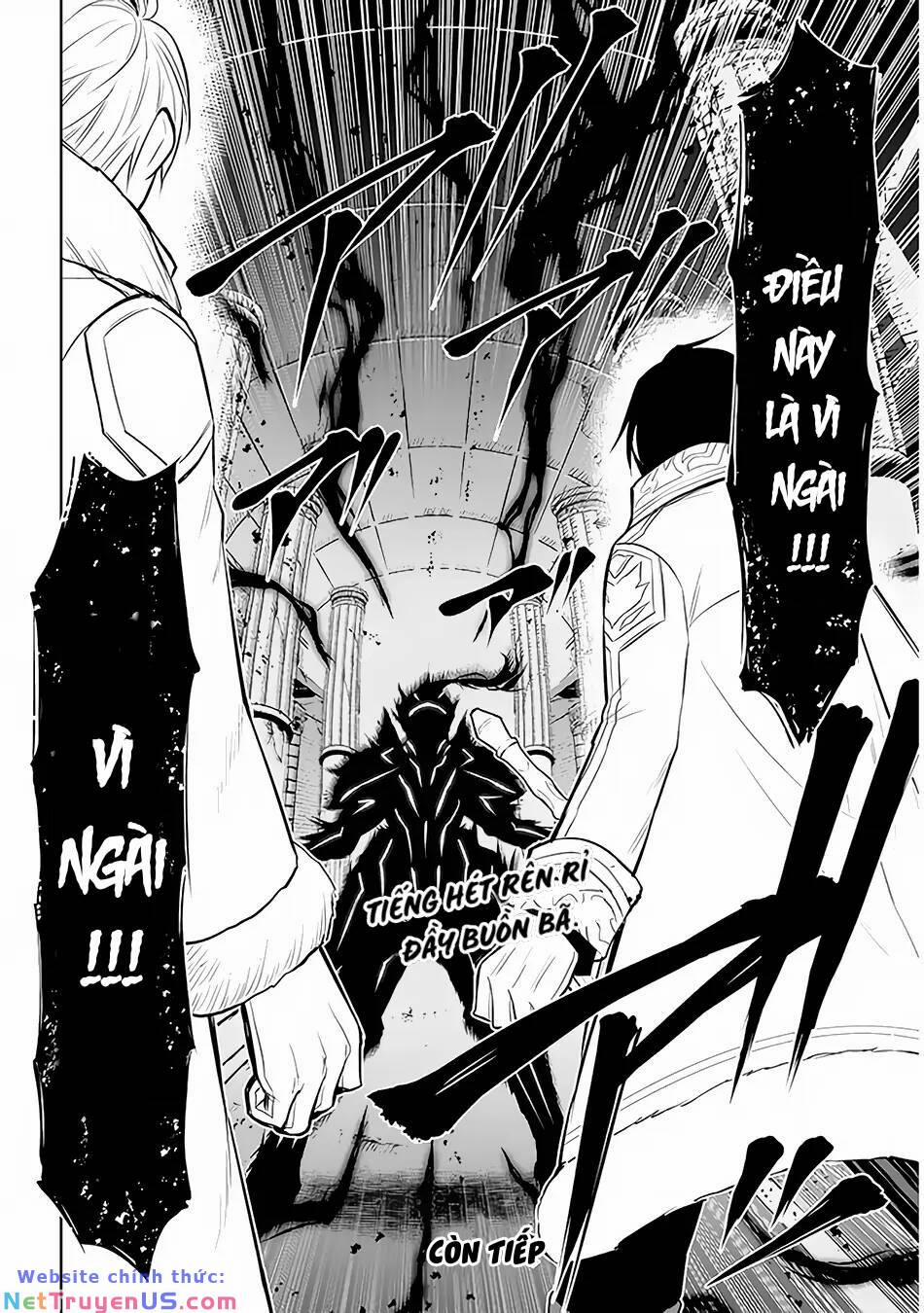 Maseki Gurume: Mamono No Chikara O Tabeta Ore Wa Saikyou! 48 trang 29