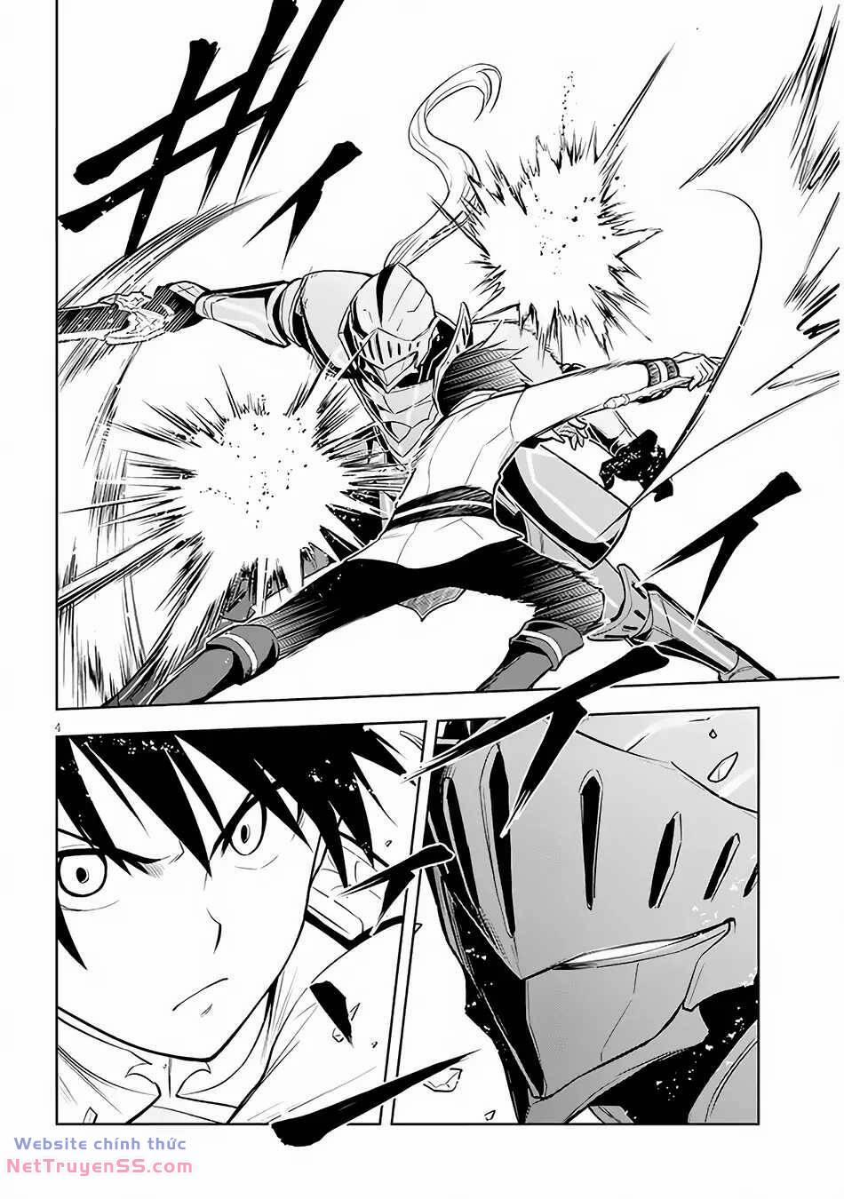 Maseki Gurume: Mamono No Chikara O Tabeta Ore Wa Saikyou! 49 trang 4