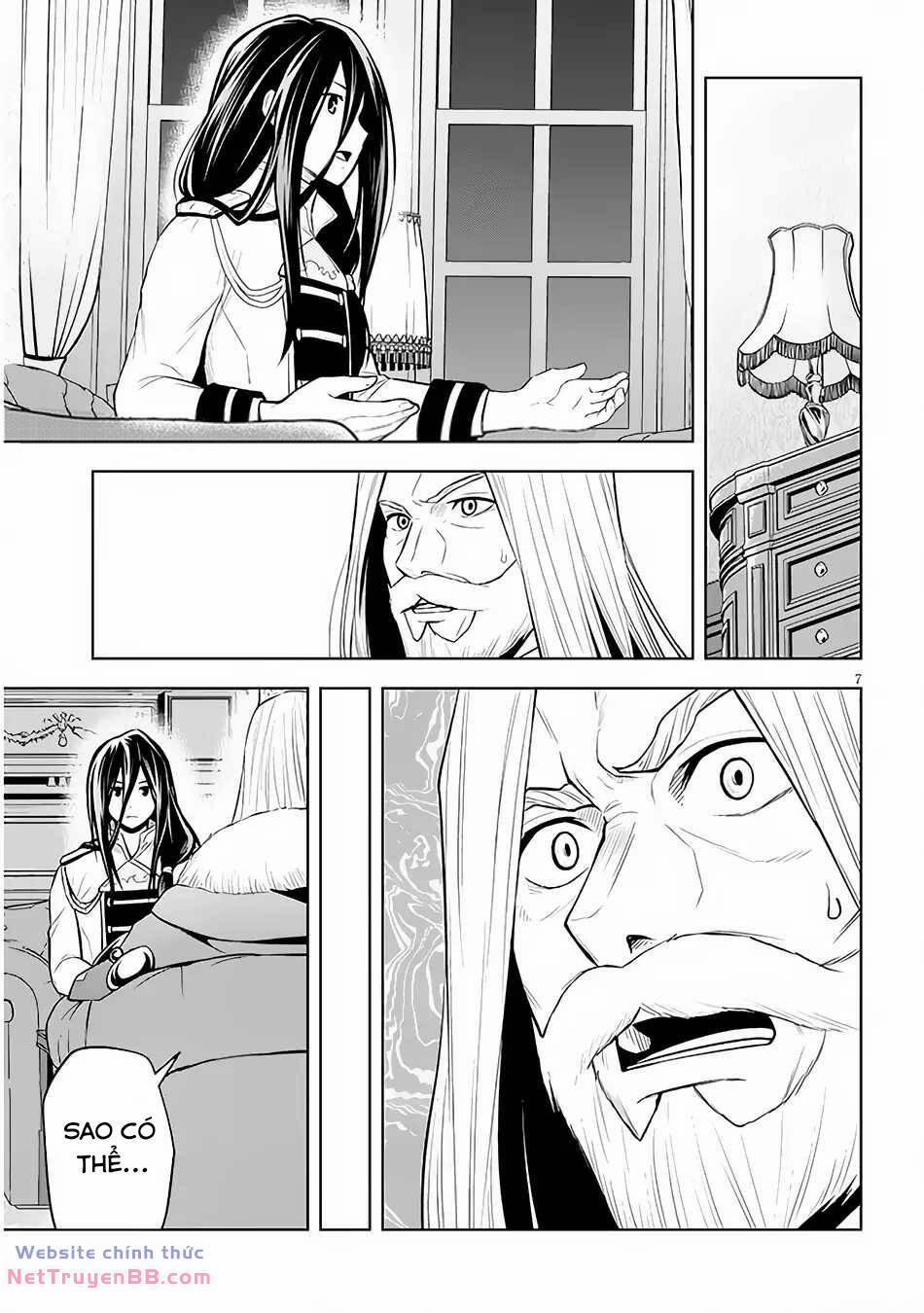 Maseki Gurume: Mamono No Chikara O Tabeta Ore Wa Saikyou! 50 trang 8