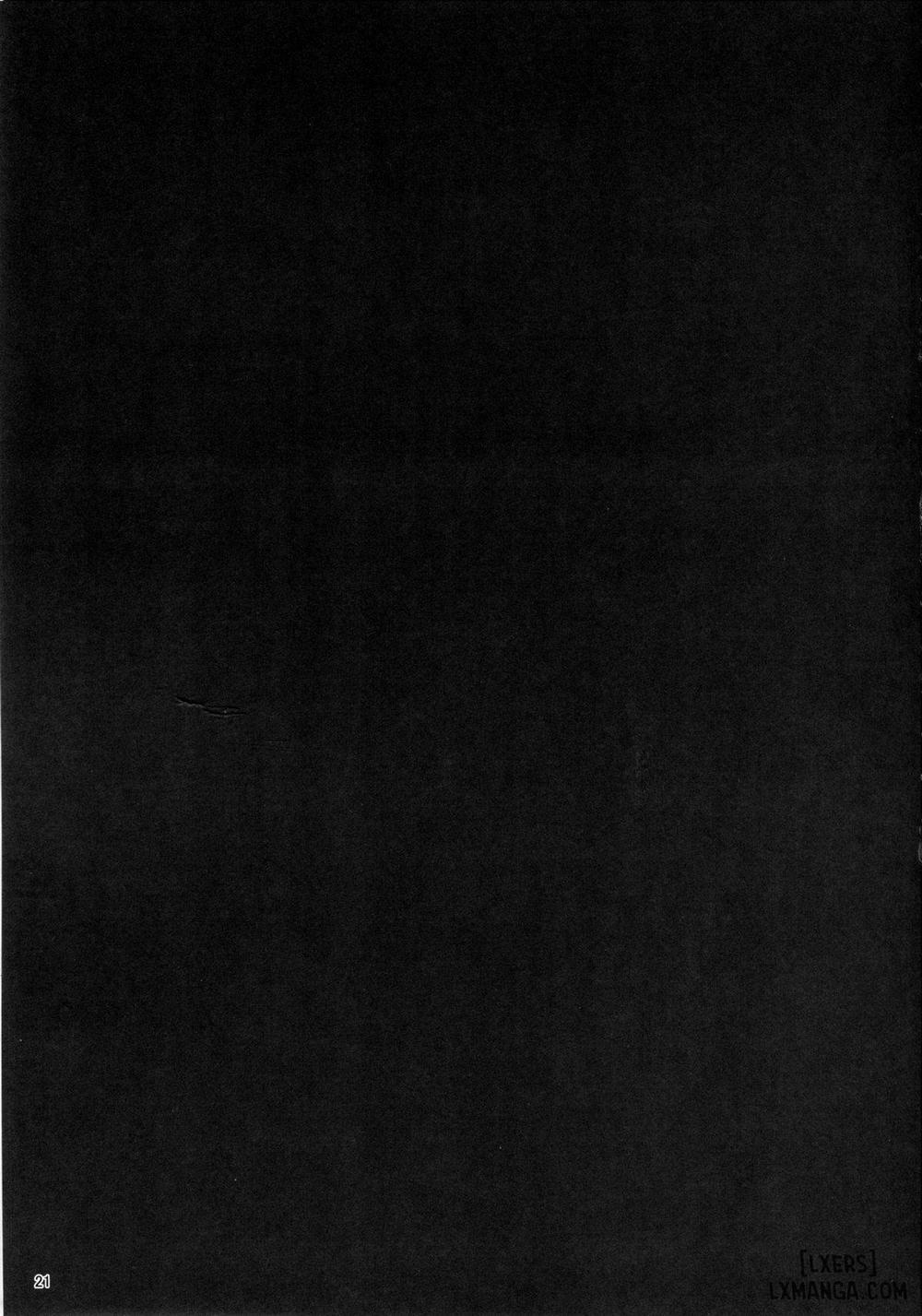 Mashou no Kantai 2 Oneshot trang 17