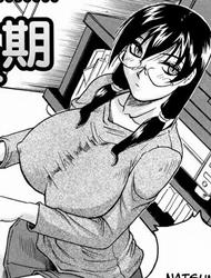 Đọc truyện tranh Masked Puberty