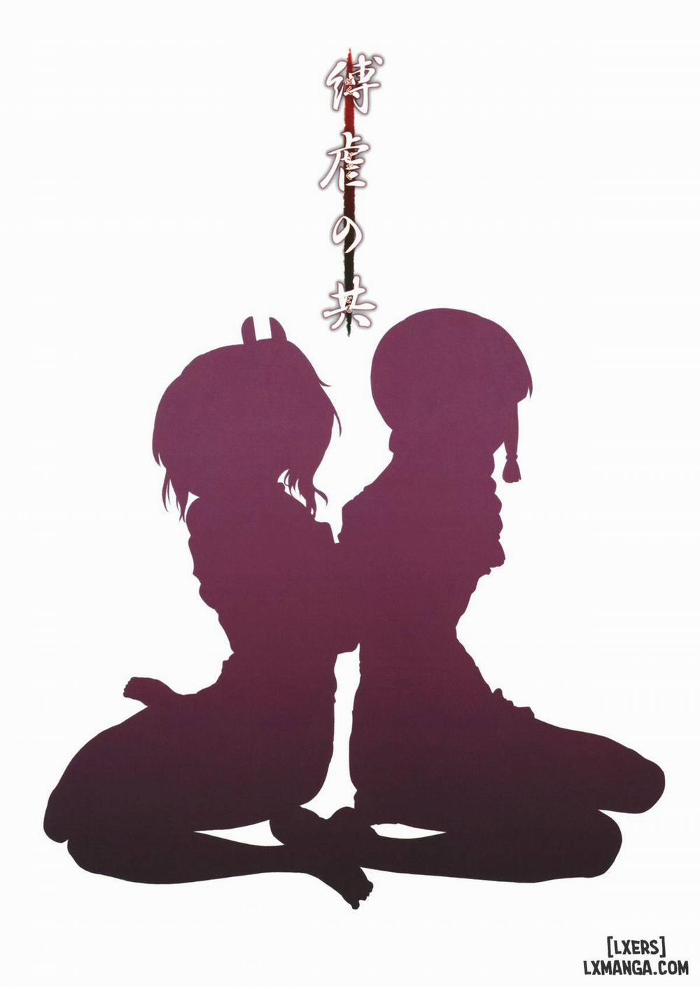 Massacre of the Two Oneshot trang 28