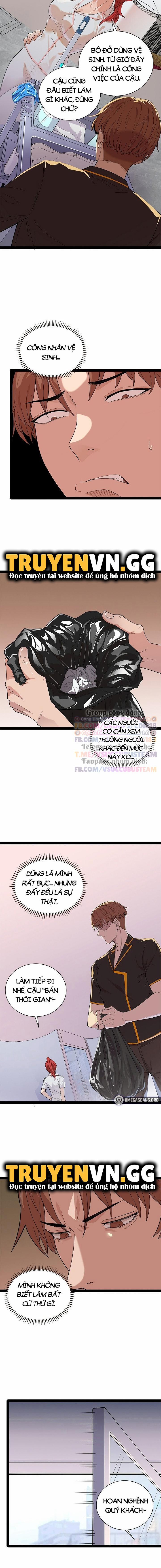 Massage Bí Mật 1 trang 17