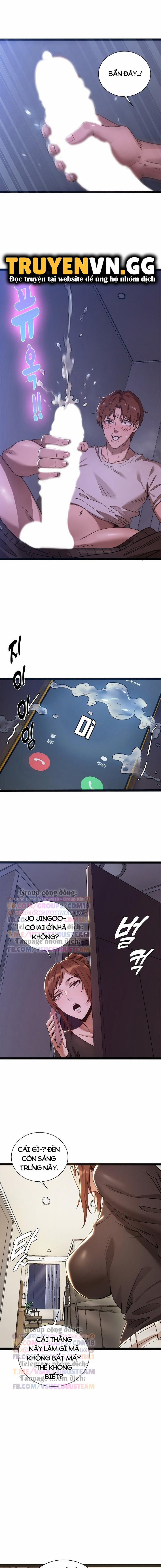 Massage Bí Mật 1 trang 5