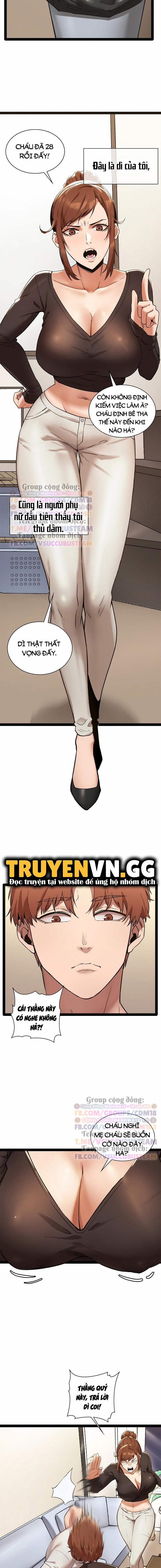 Massage Bí Mật 1 trang 7