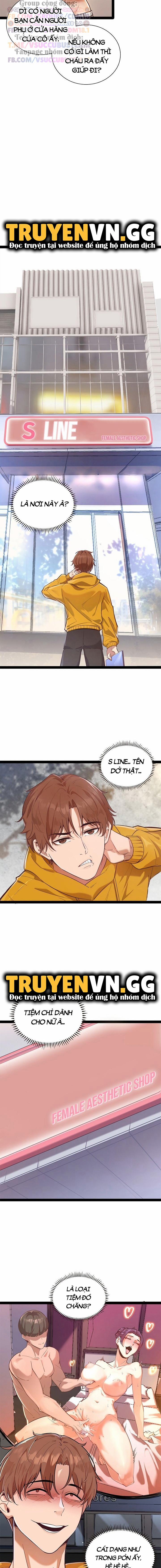 Massage Bí Mật 1 trang 9