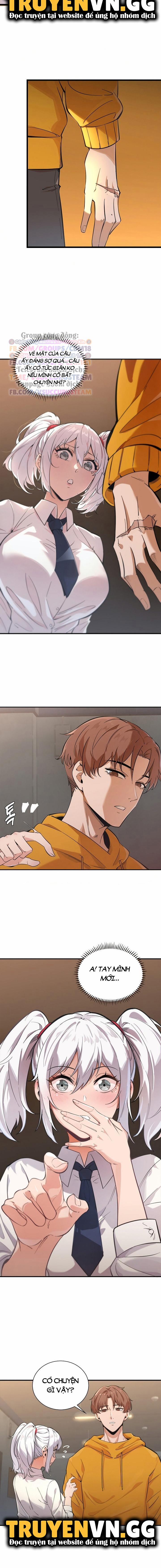 Massage Bí Mật 2 trang 11