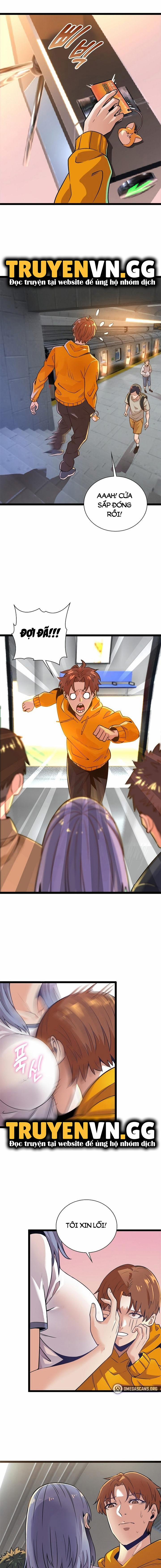 Massage Bí Mật 3 trang 1