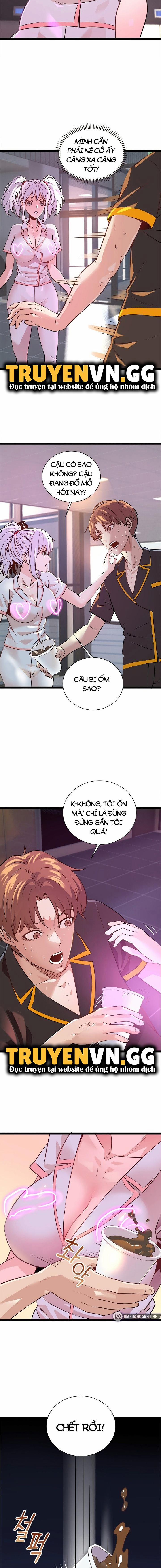 Massage Bí Mật 3 trang 12