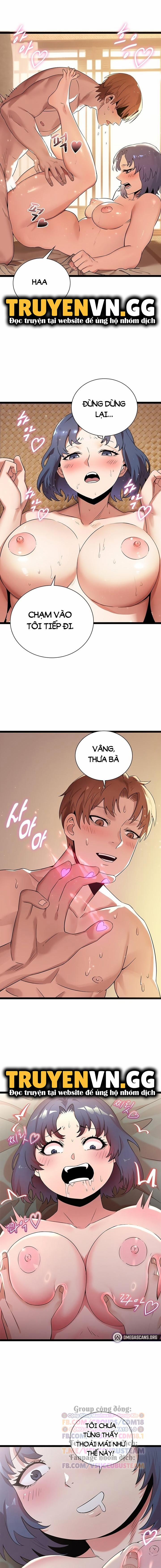 Massage Bí Mật 8 trang 1