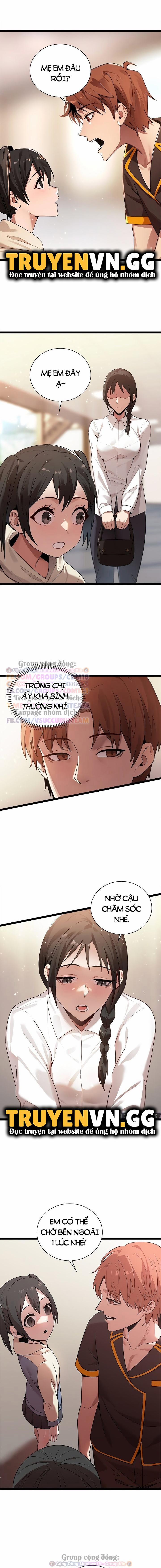 Massage Bí Mật 9 trang 1