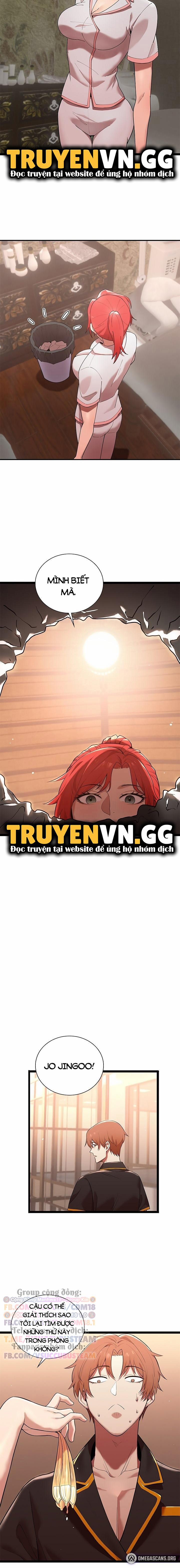 Massage Bí Mật 9 trang 15