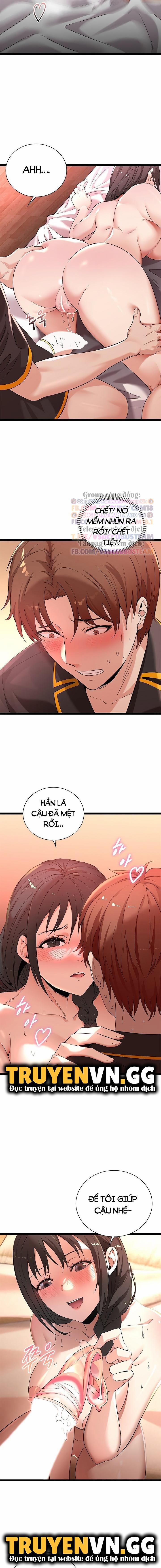 Massage Bí Mật 9 trang 8