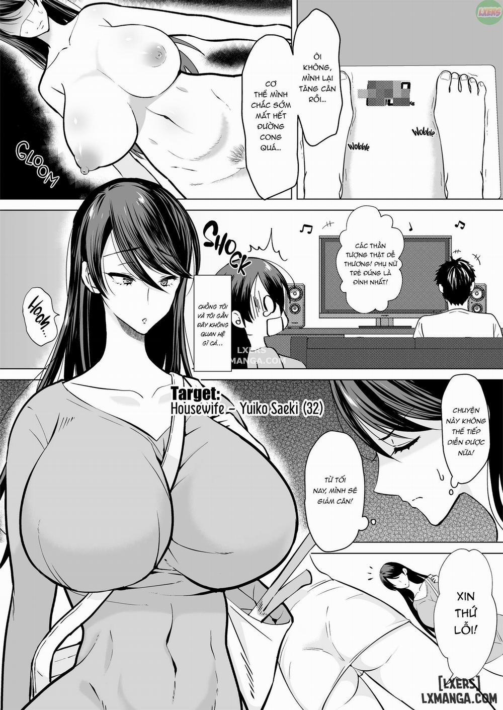 Massage Giải Quyết Vấn Đề 1 trang 4