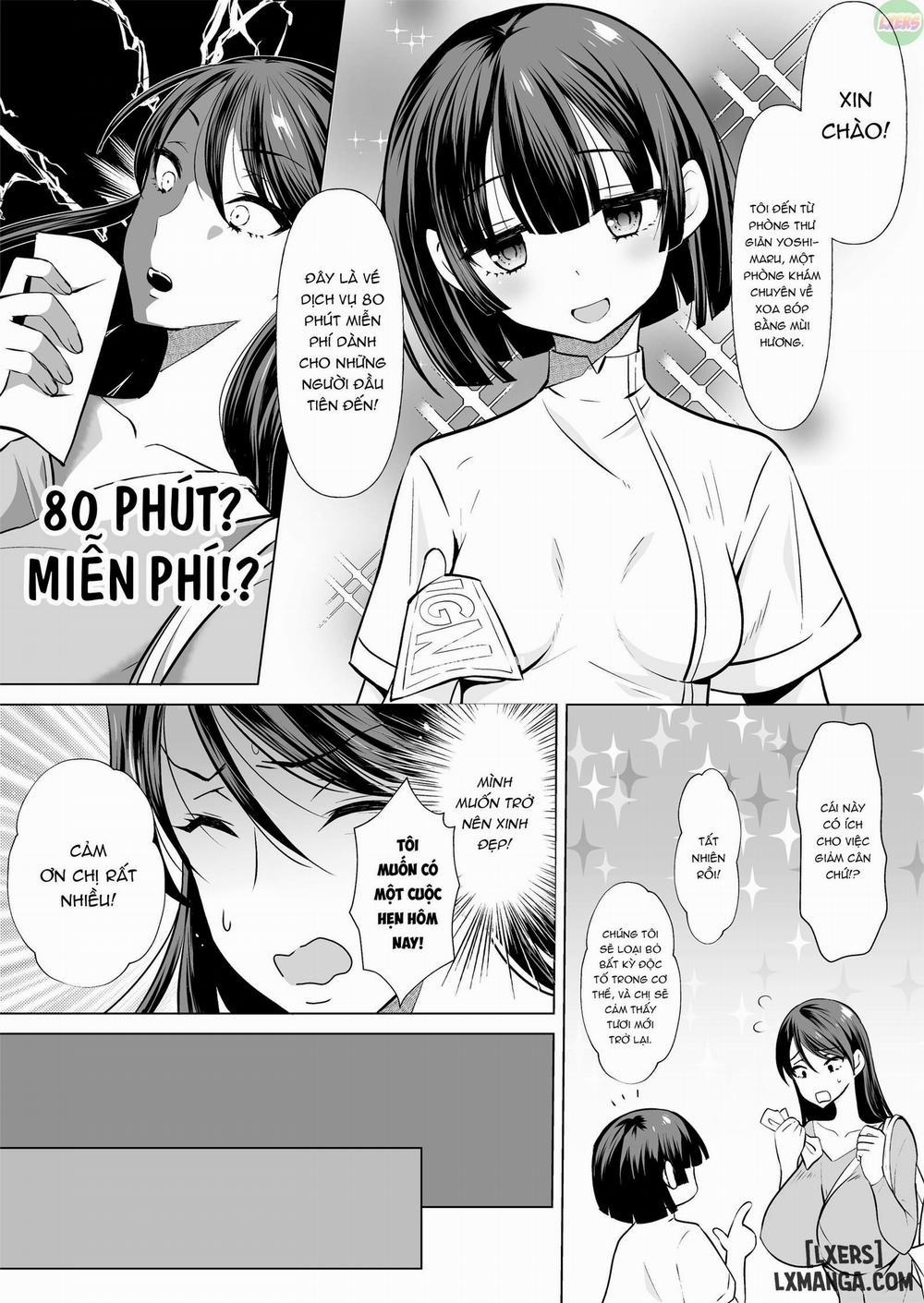 Massage Giải Quyết Vấn Đề 1 trang 5