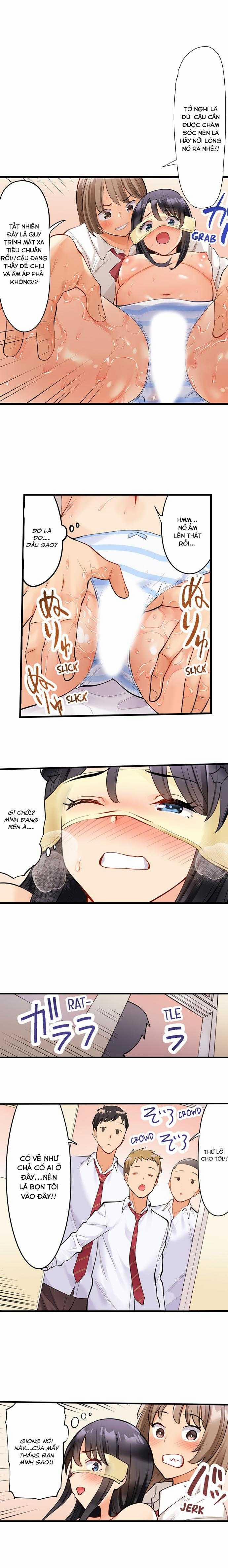 Massage Ở Lễ Hội Văn Hóa 2 trang 5