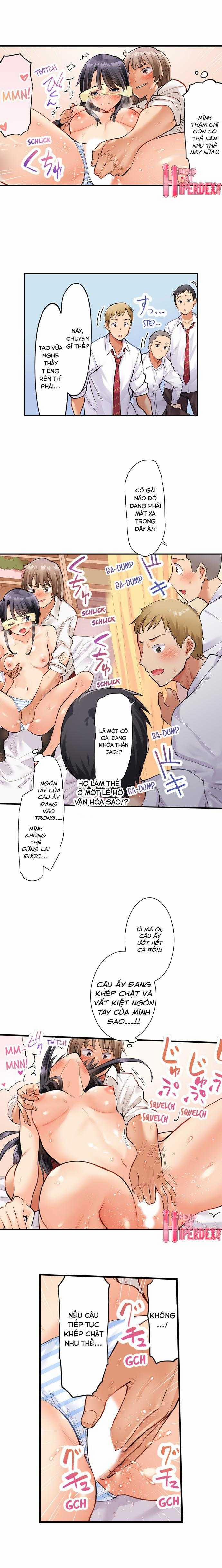 Massage Ở Lễ Hội Văn Hóa 2 trang 7