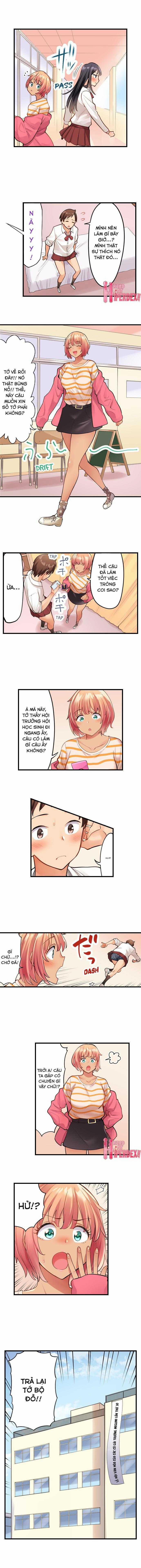 Massage Ở Lễ Hội Văn Hóa 3 trang 7