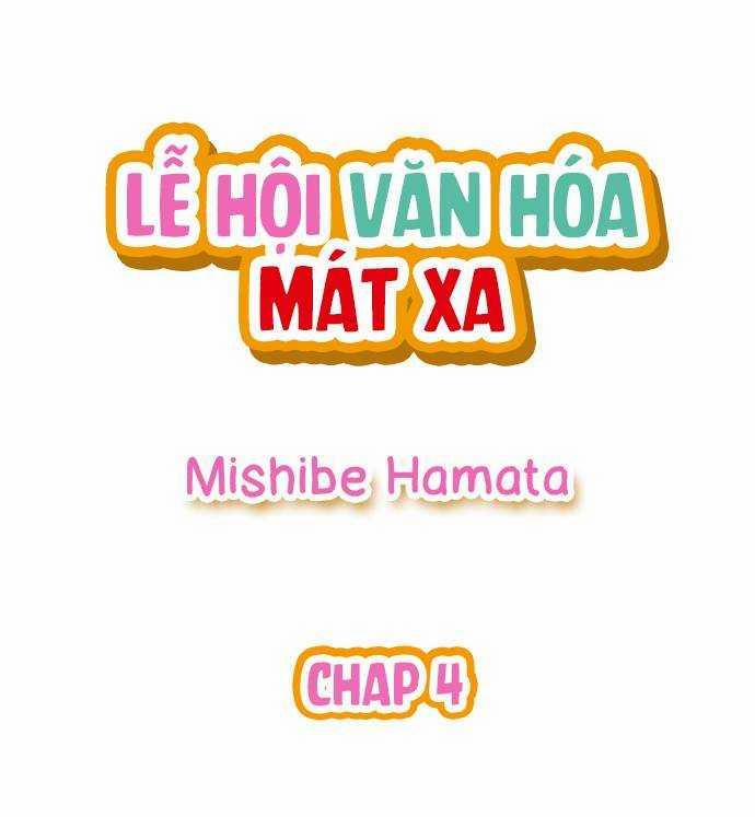 Massage Ở Lễ Hội Văn Hóa 4 trang 0