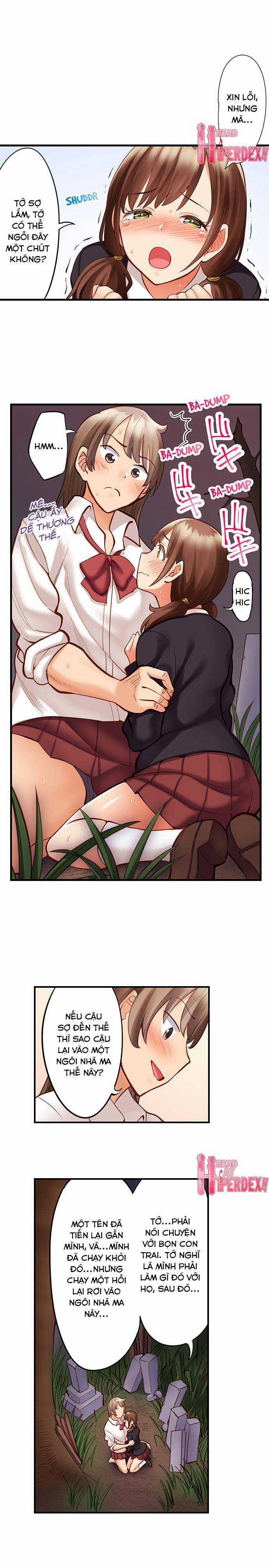 Massage Ở Lễ Hội Văn Hóa 4 trang 7