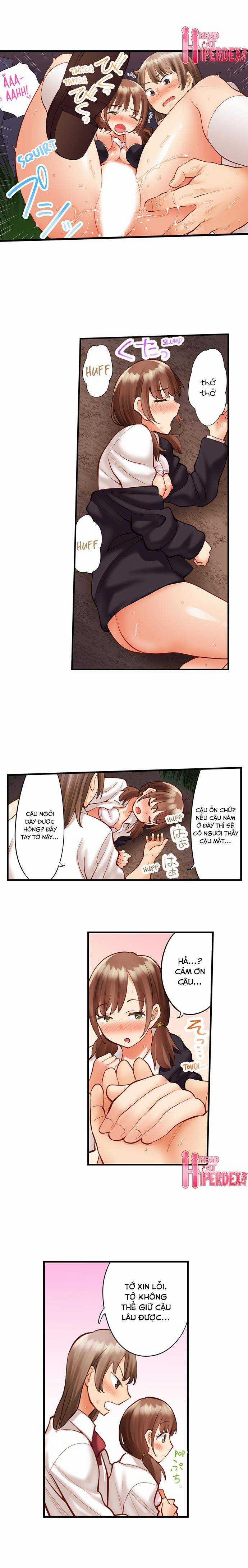 Massage Ở Lễ Hội Văn Hóa 5 trang 7