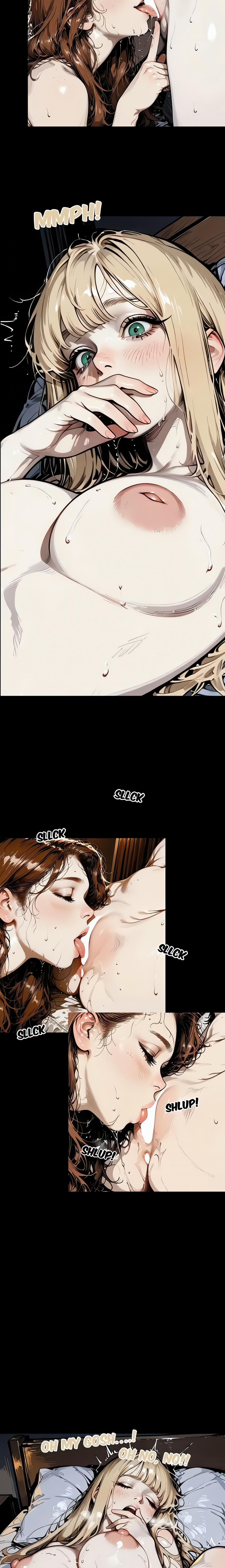 Massage With Emily 4 trang 2